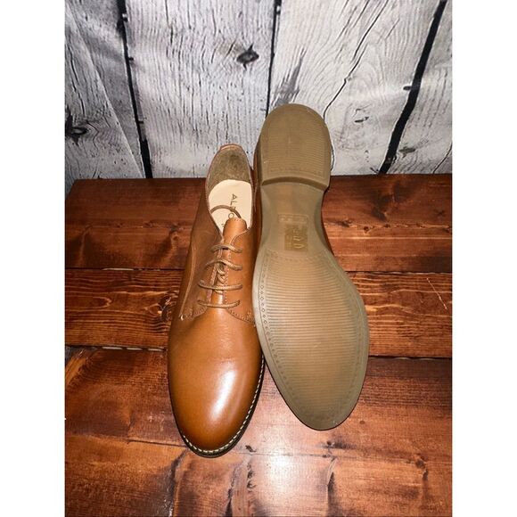 Aldo Maedagua Women’s Shoes Size 10 - Picture 5 of 12